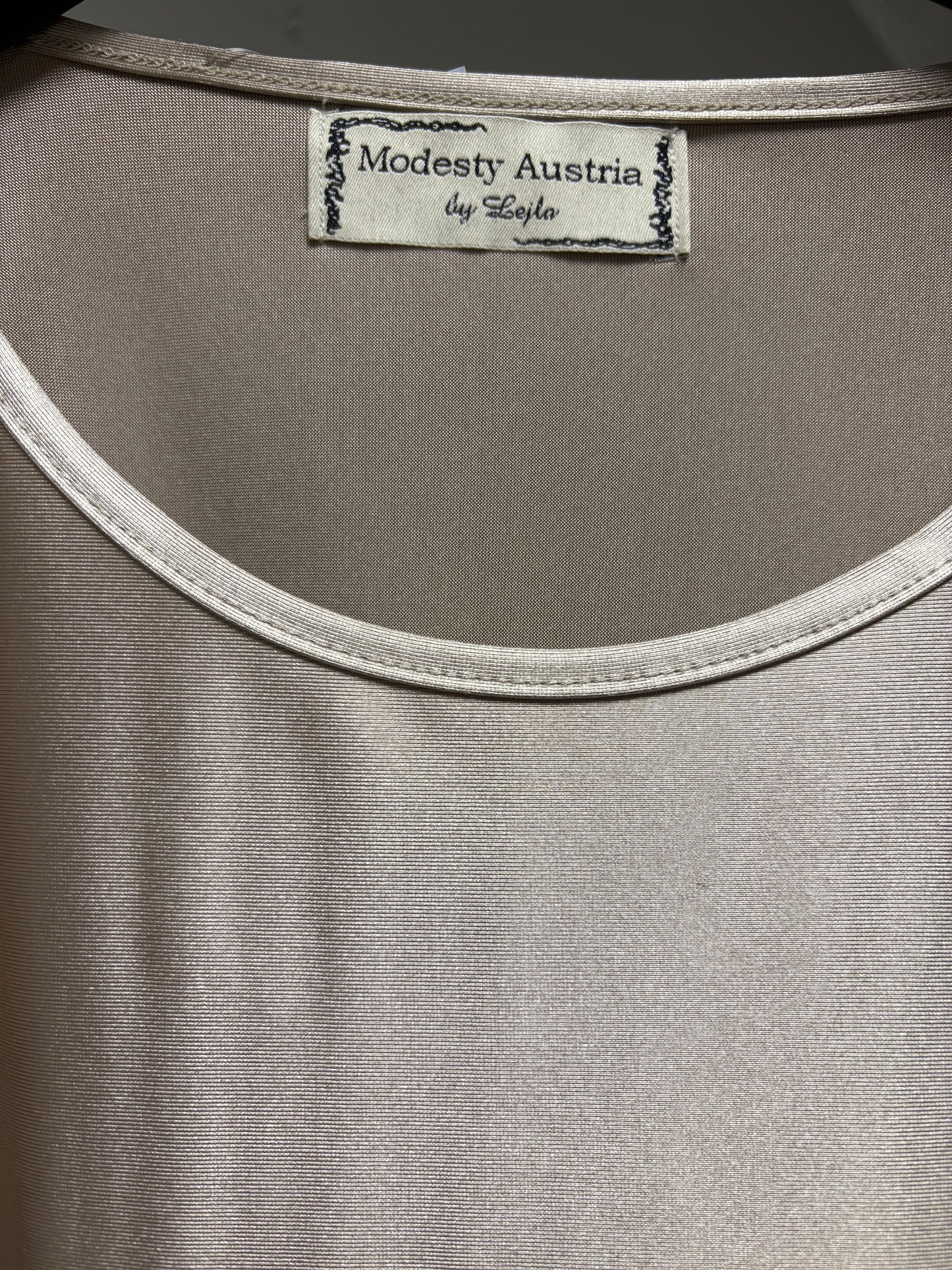 Abaya Jamila