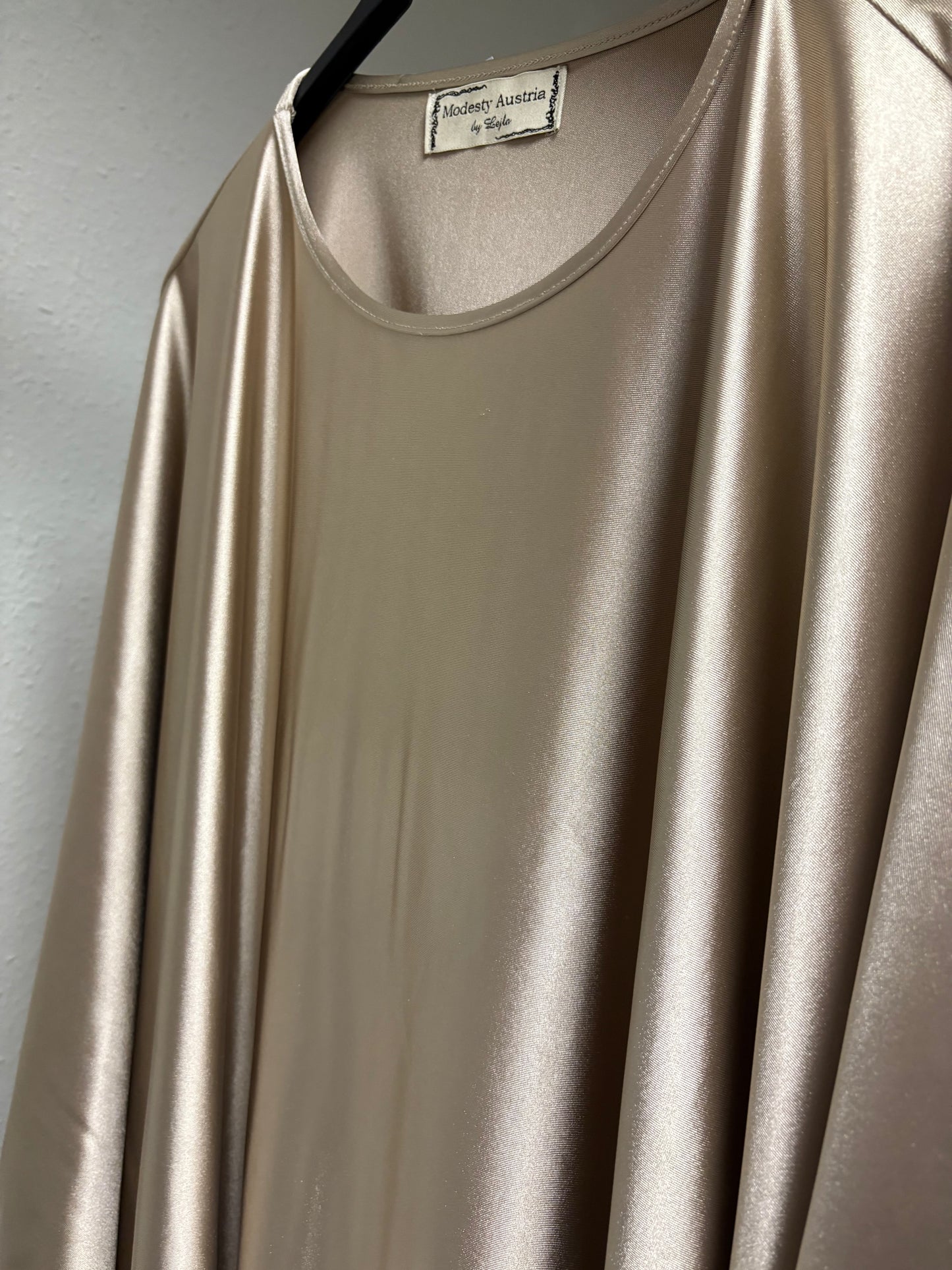 Abaya Jamila