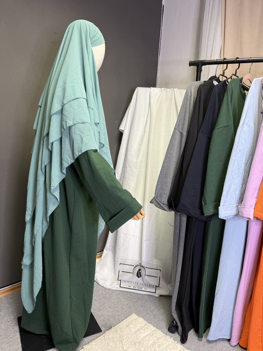 Diamond Khimar