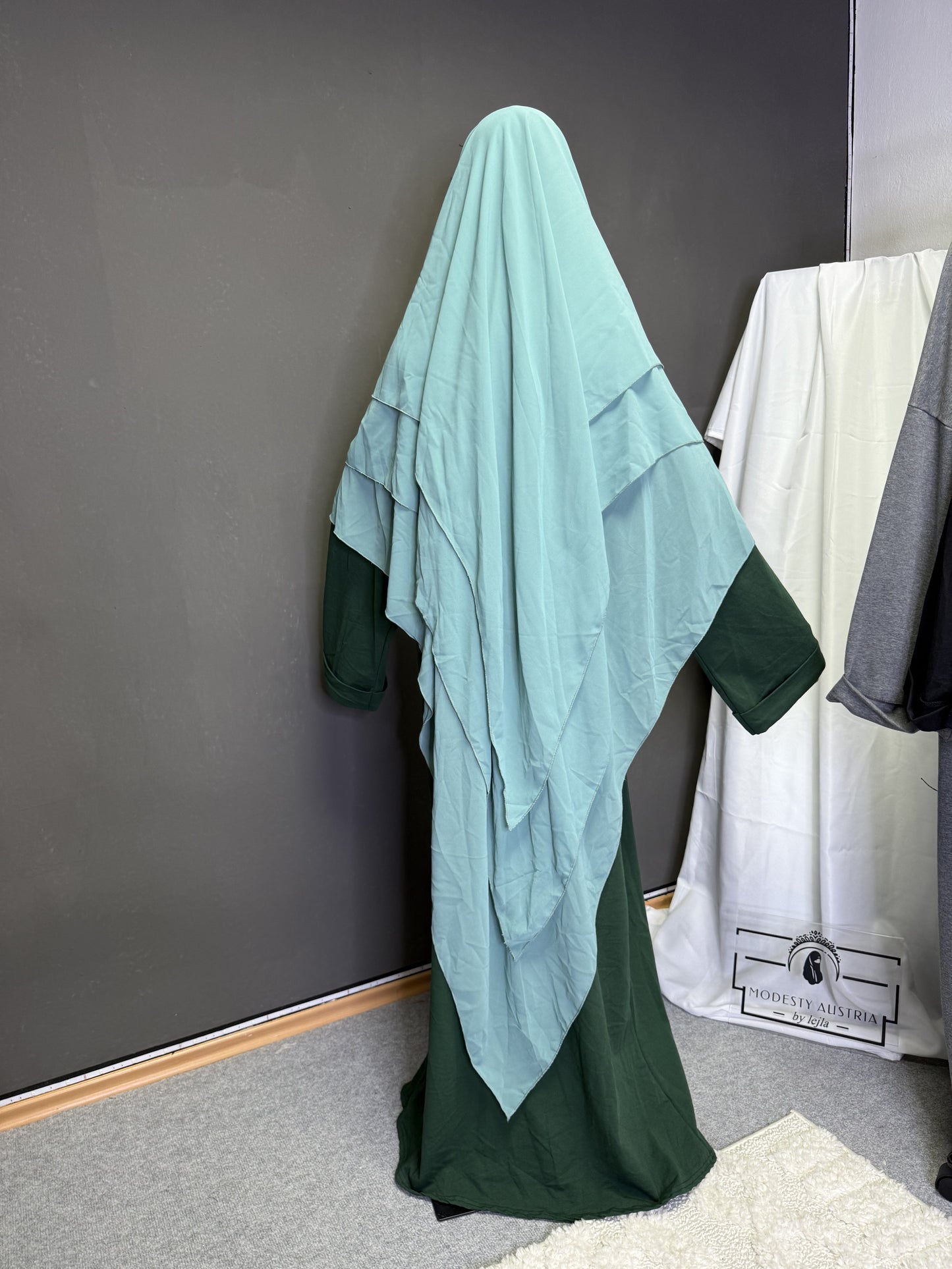 Diamond Khimar