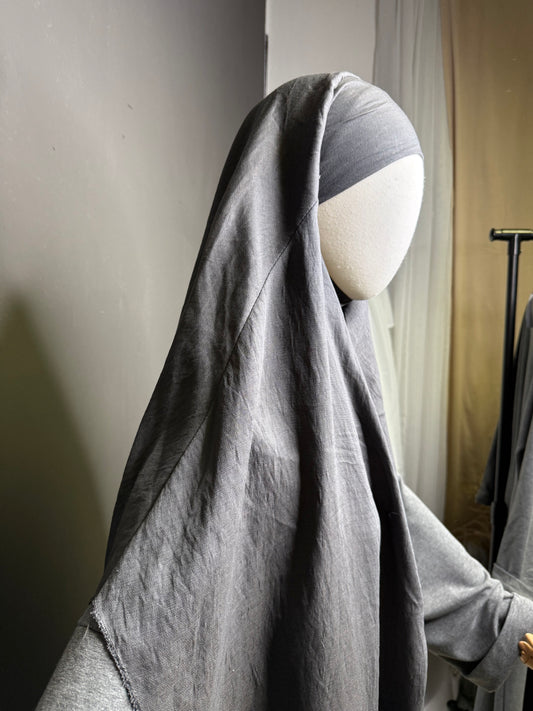 Viskose Khimar lang