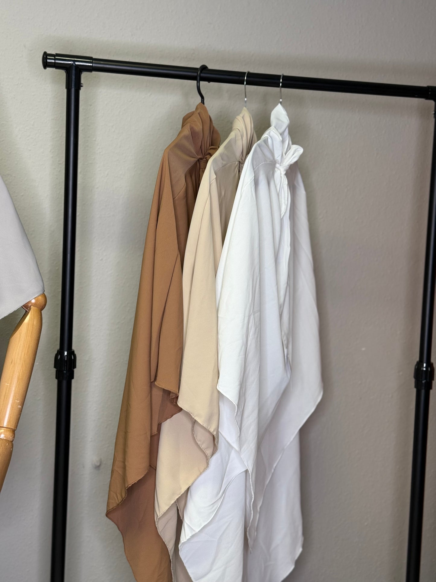 Khimar kurz