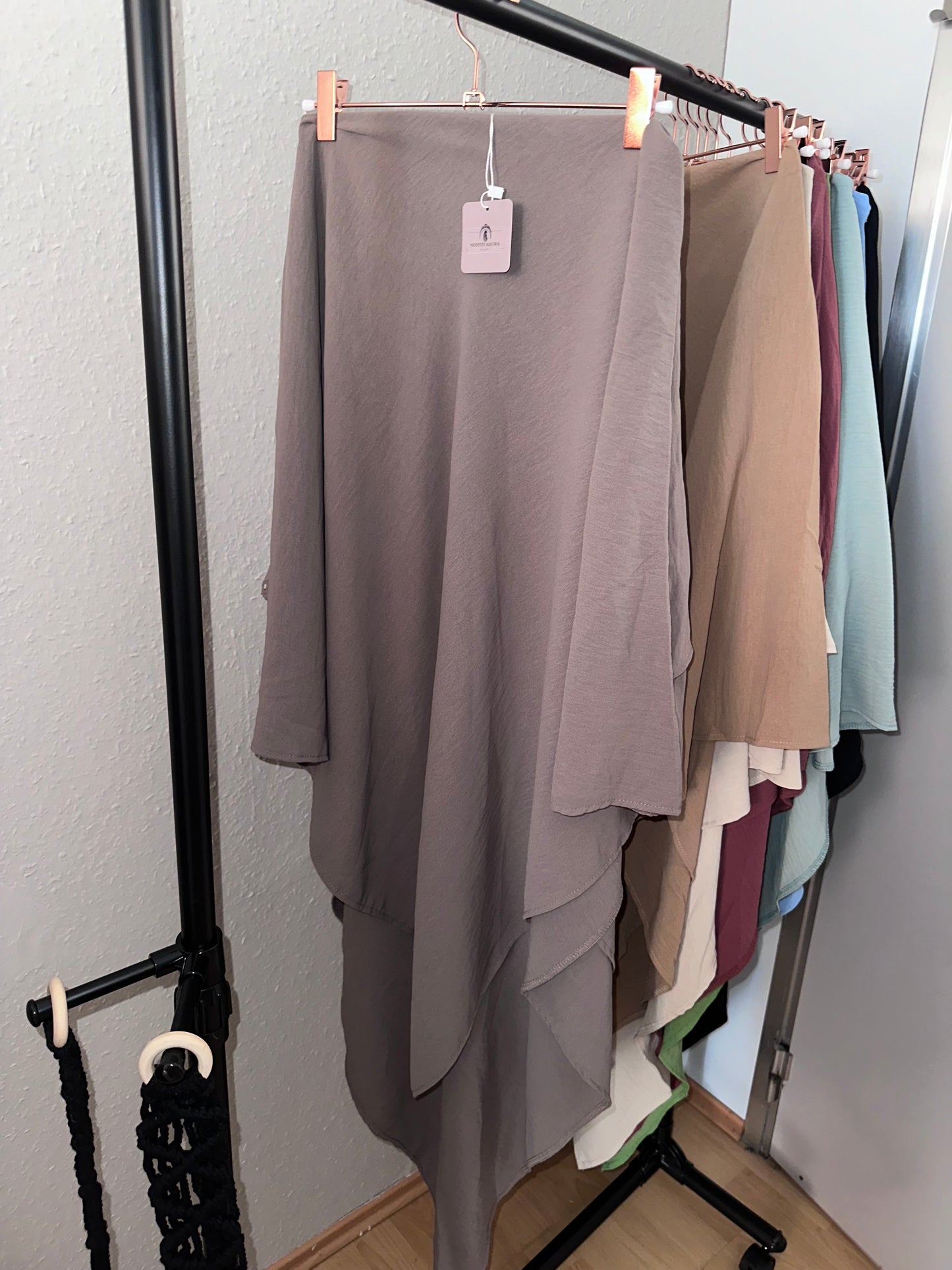 Khimar Jazz