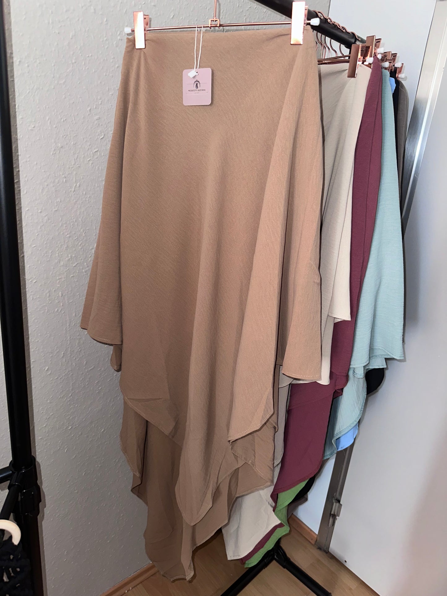 Khimar Jazz