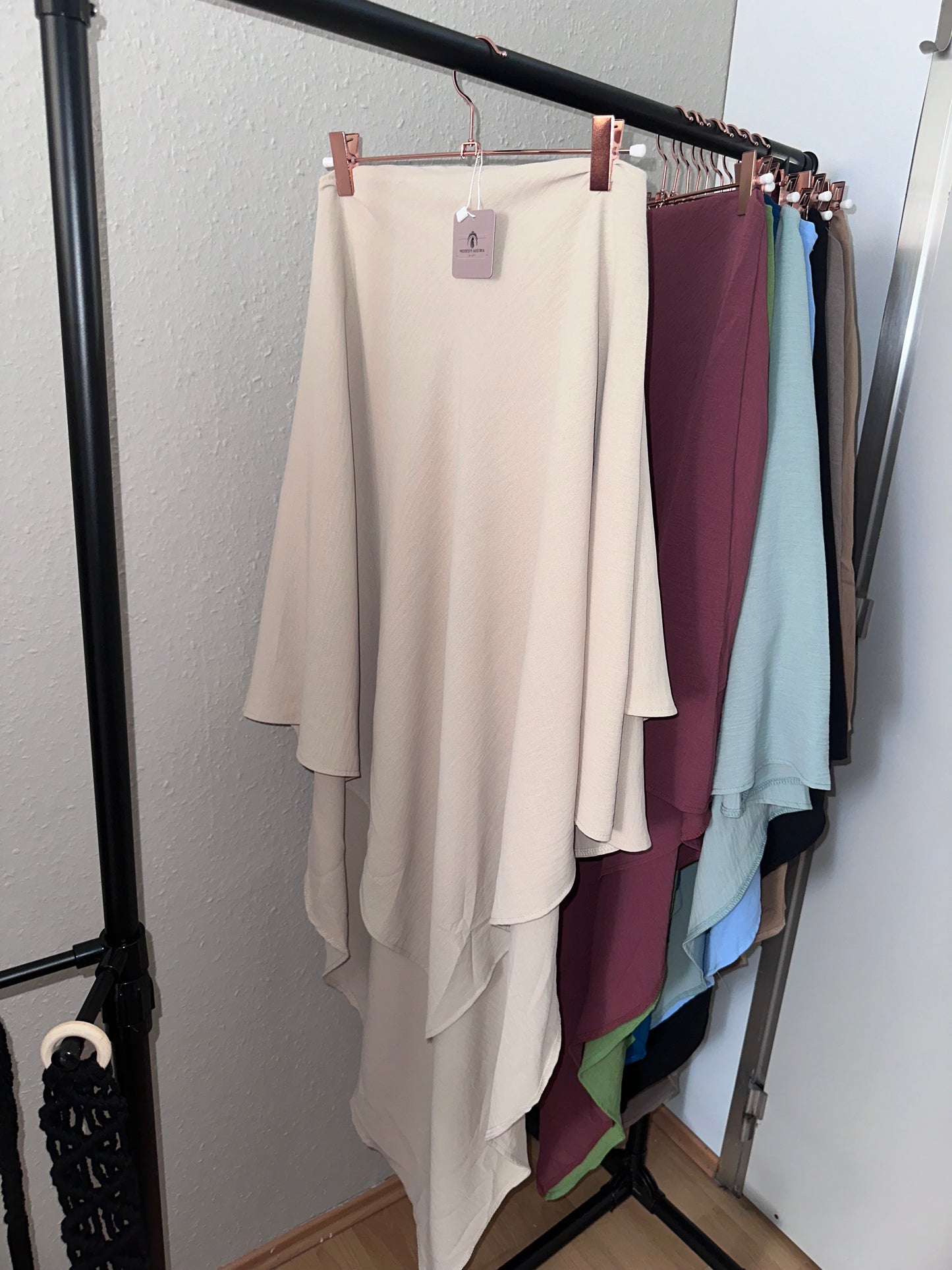 Khimar Jazz