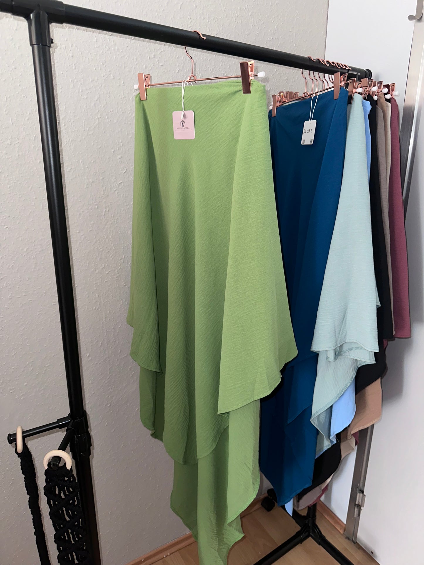Khimar Jazz