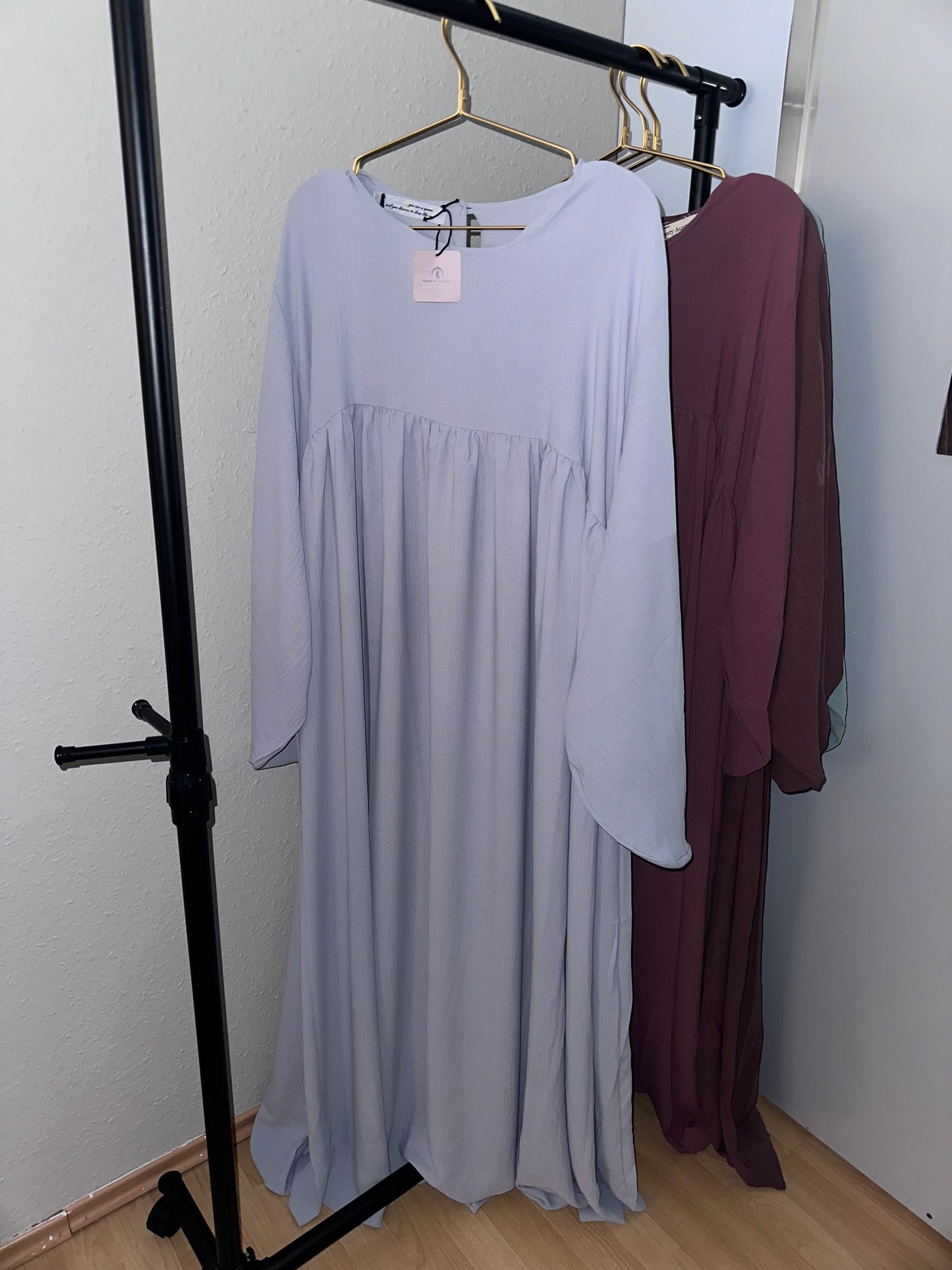 Abaya Butterfly Jazz