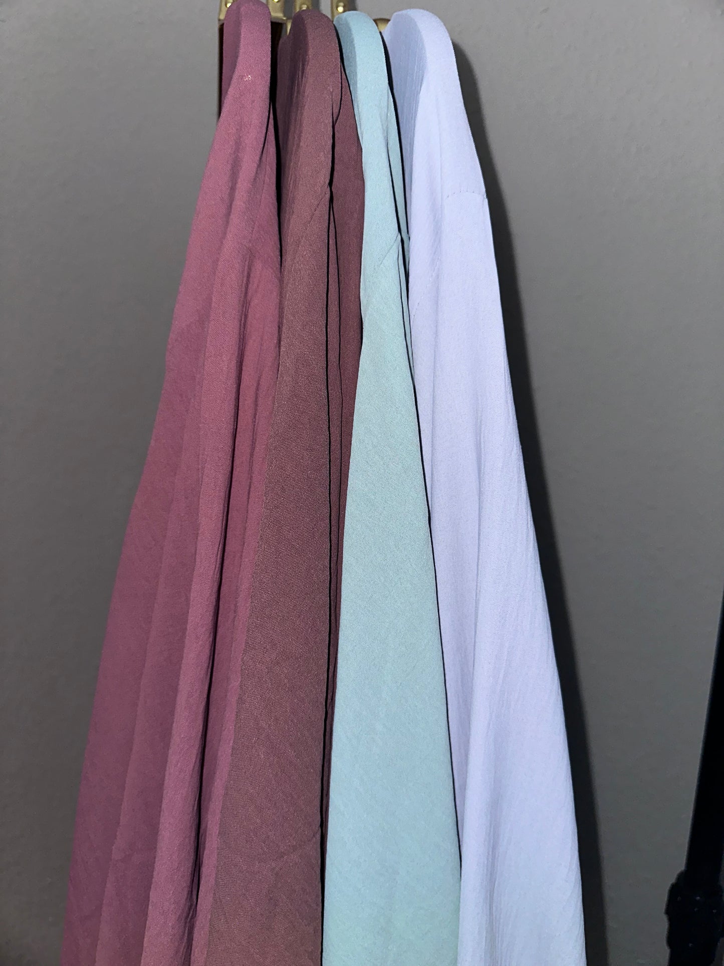 Abaya Butterfly Jazz