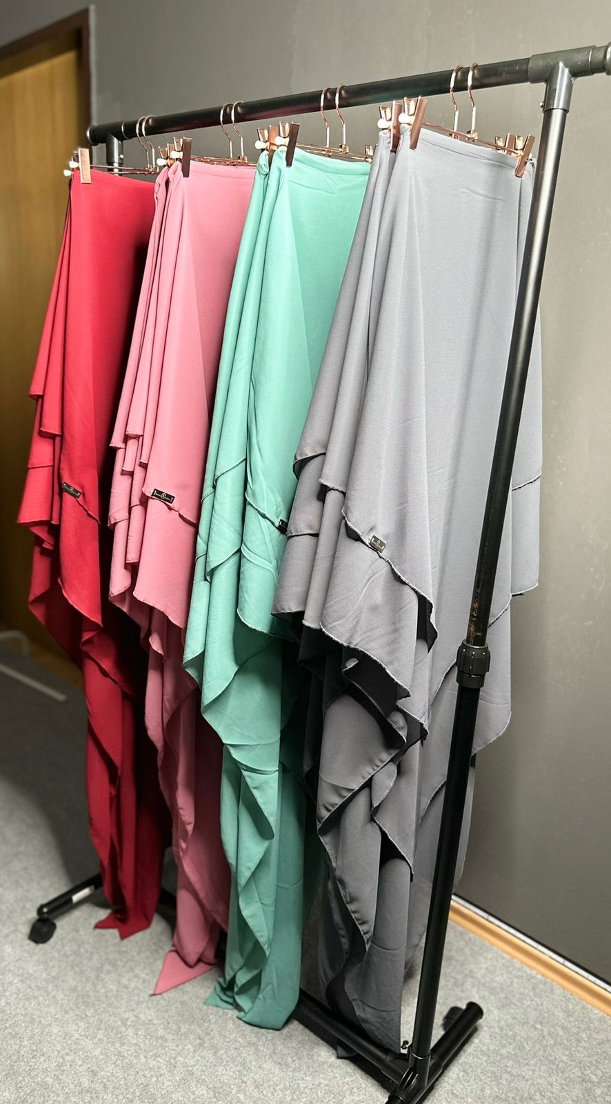 Diamond Khimar