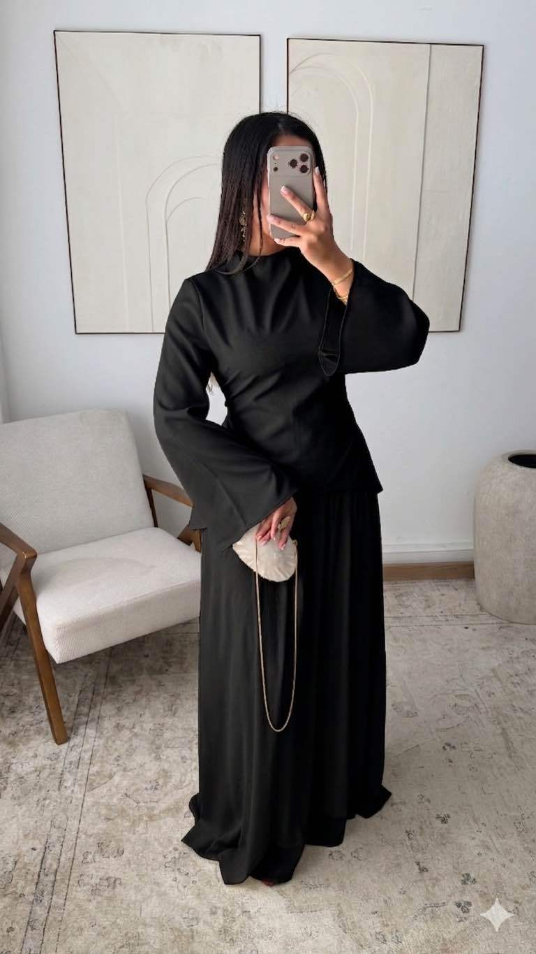 Amira Skirt-Set