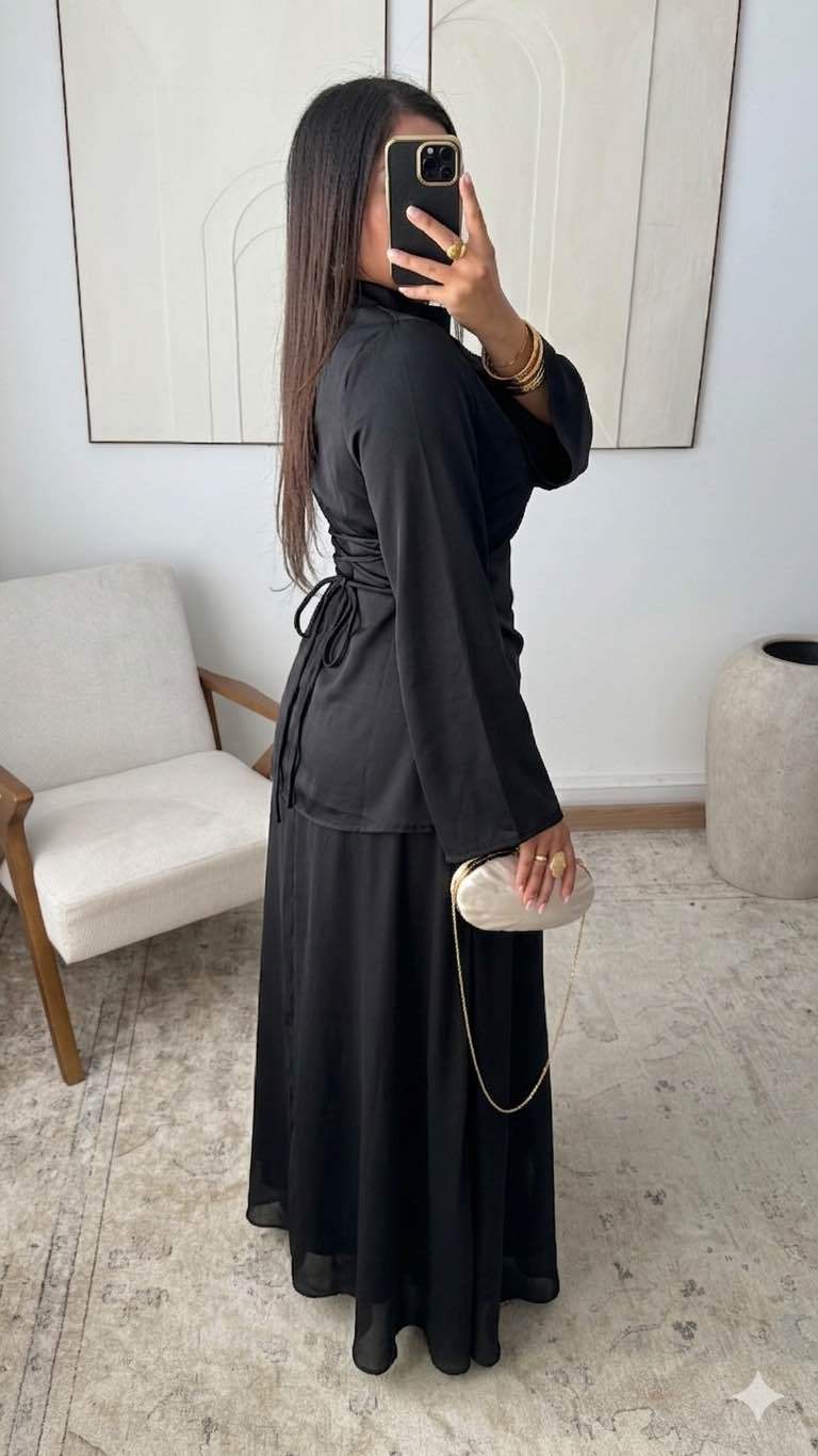 Amira Skirt-Set