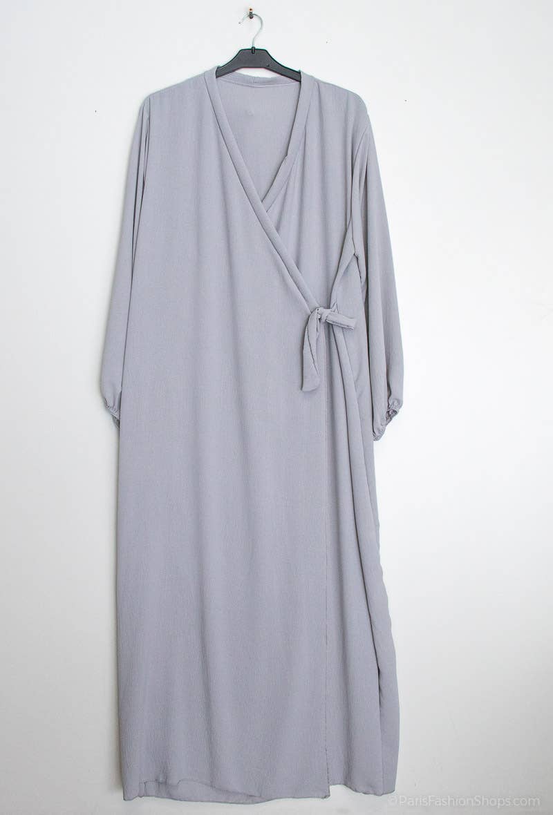 Abaya-Kimono 👘