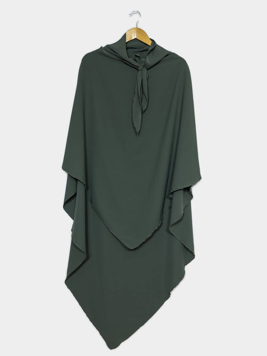 Khimar kurz