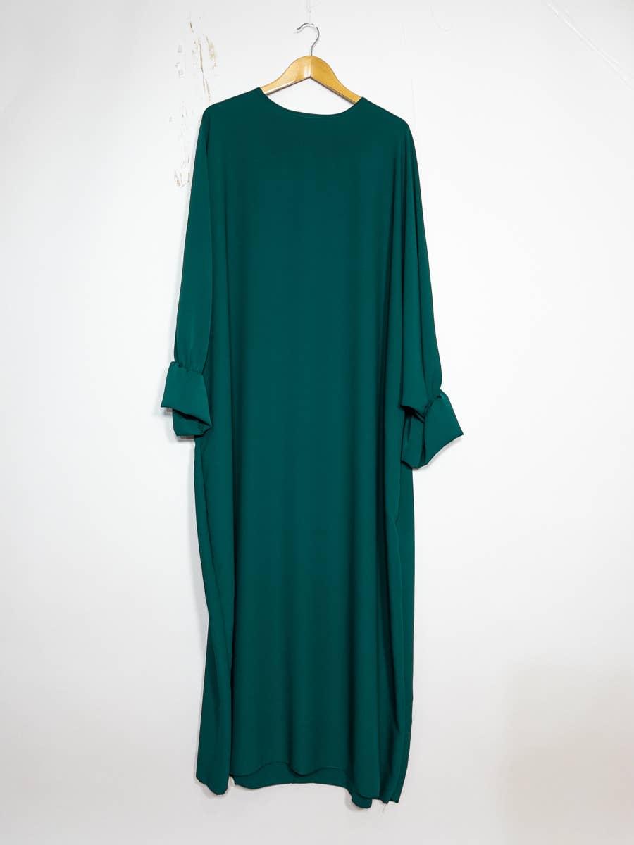 Abaya Schmetterling