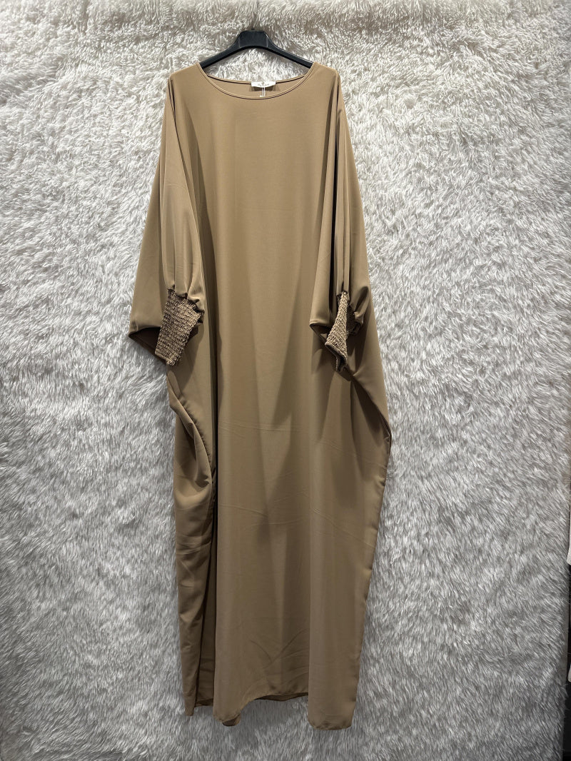 Abaya Medina