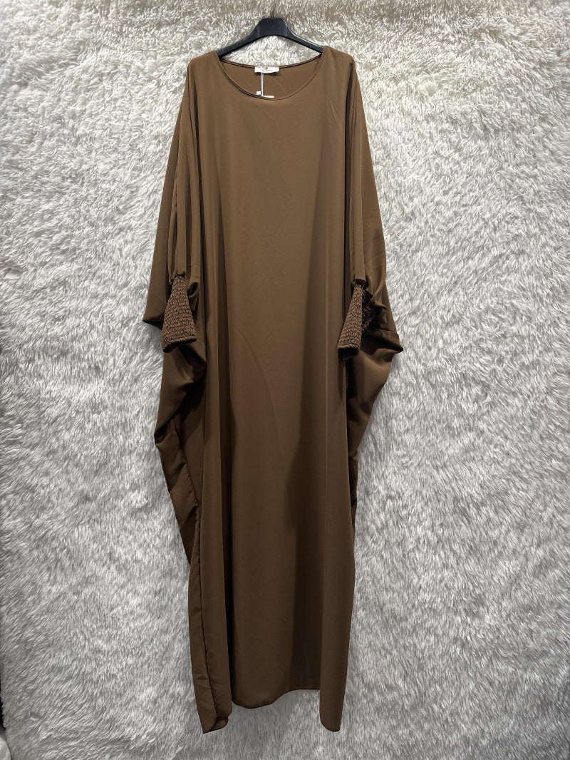 Abaya Medina