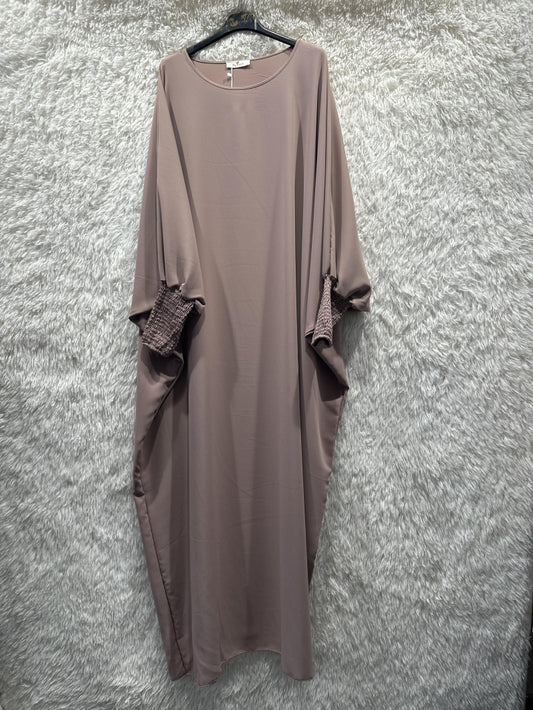 Abaya Medina