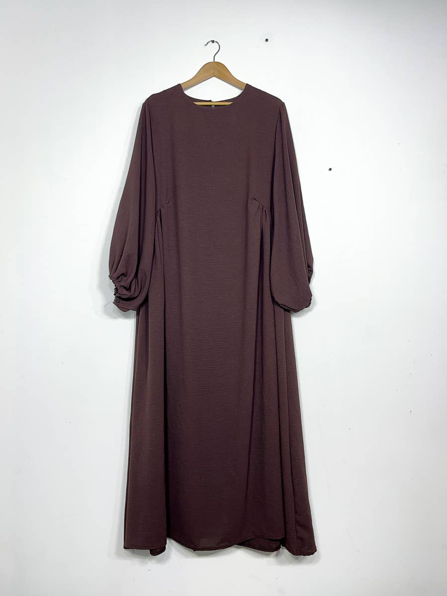 Premium Abaya - Jazz ✨