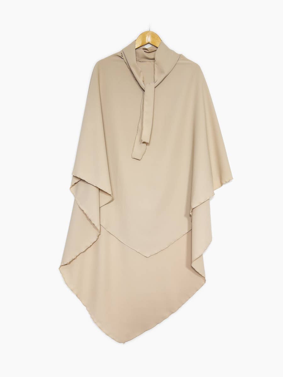 Khimar kurz