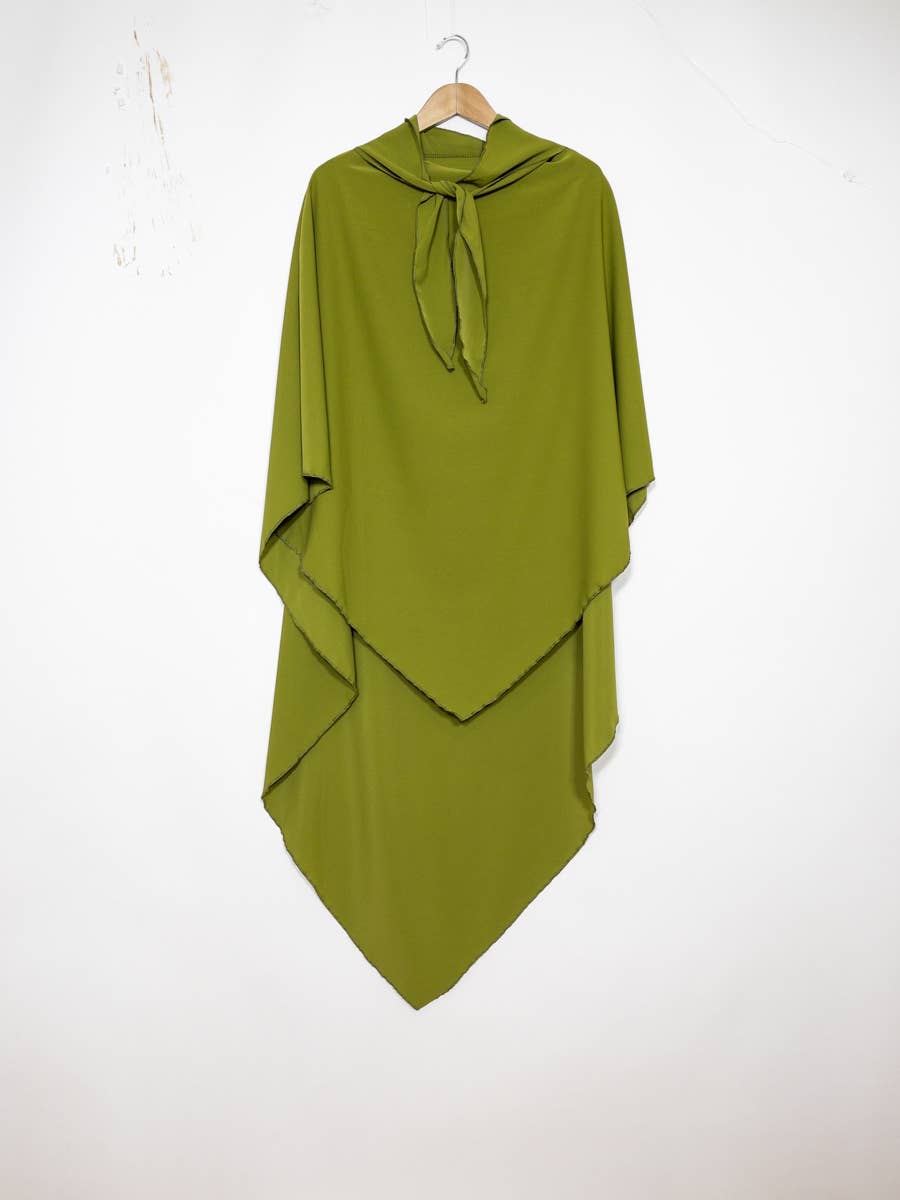 Khimar kurz