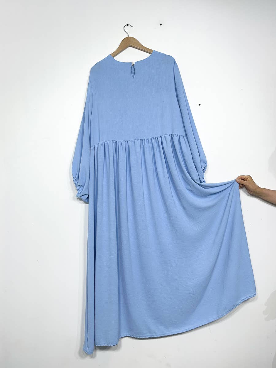 Premium Abaya - Jazz ✨