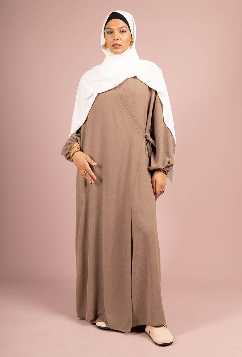 Abaya-Kimono 👘