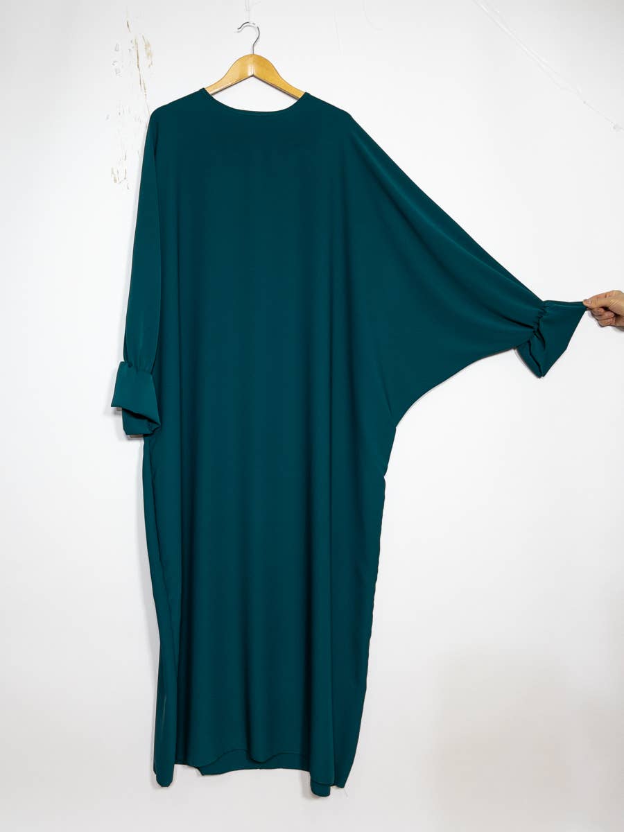 Abaya Schmetterling