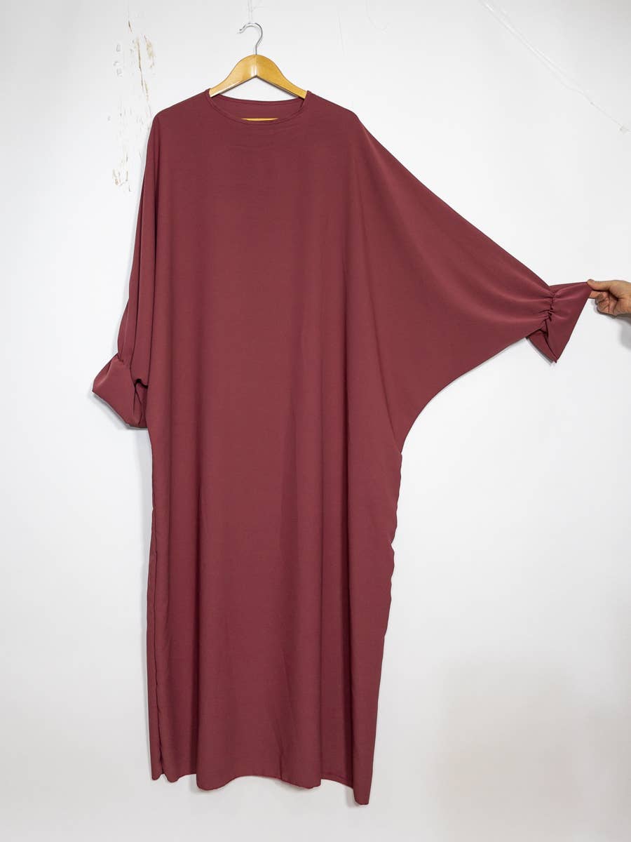 Abaya Schmetterling