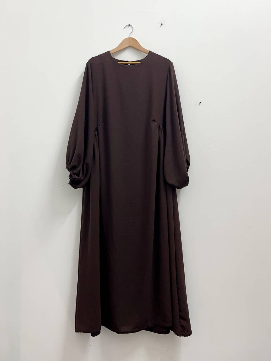 Premium Abaya - Jazz ✨