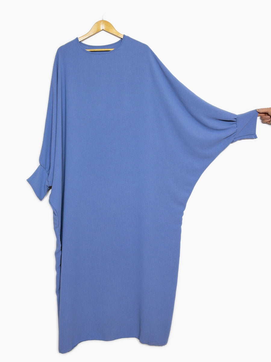Abaya Malak Jazz