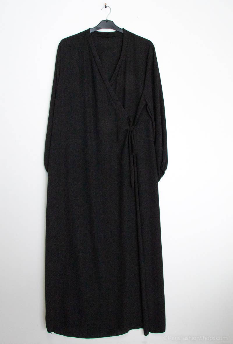 Abaya-Kimono 👘
