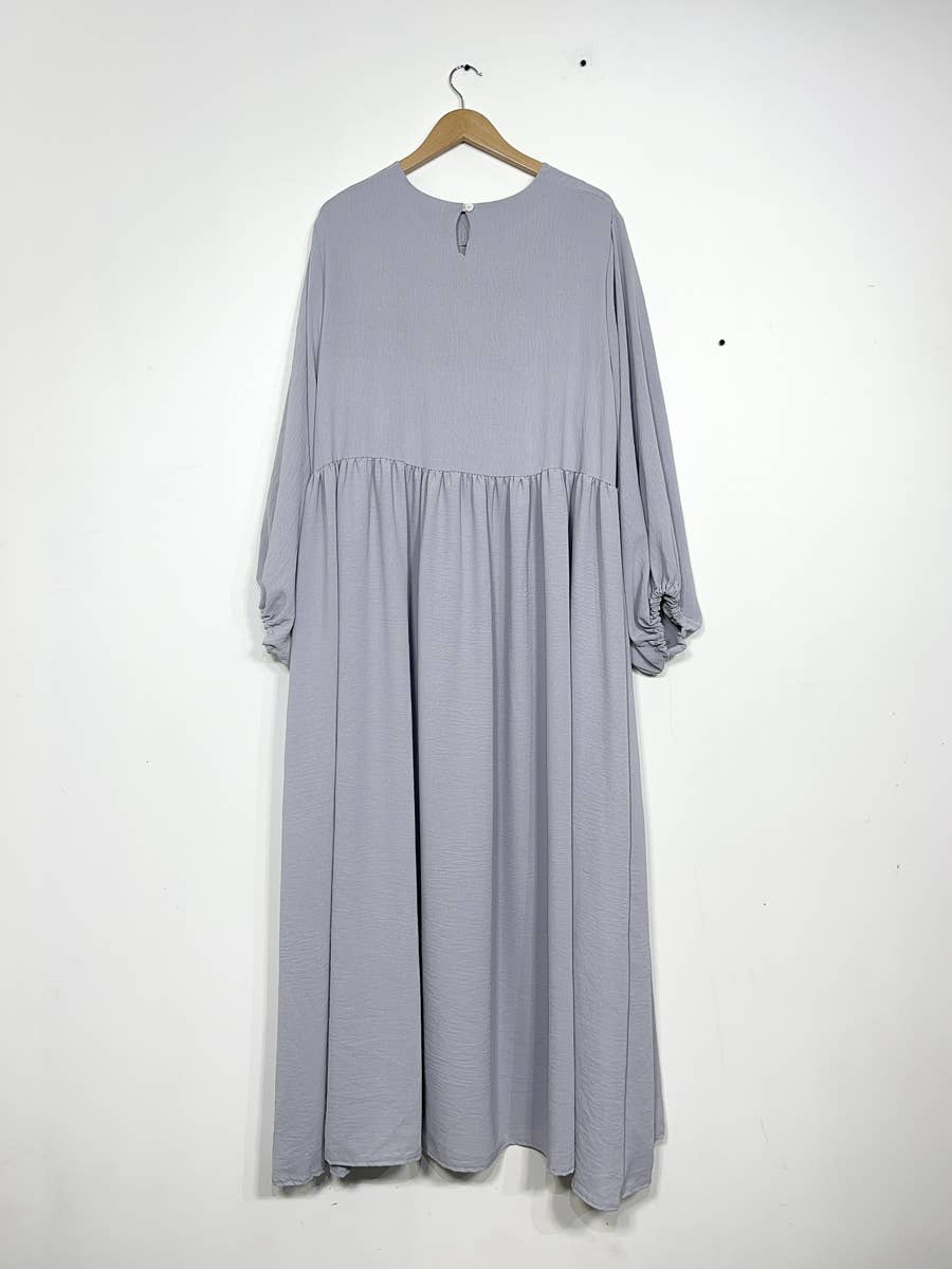 Premium Abaya - Jazz ✨