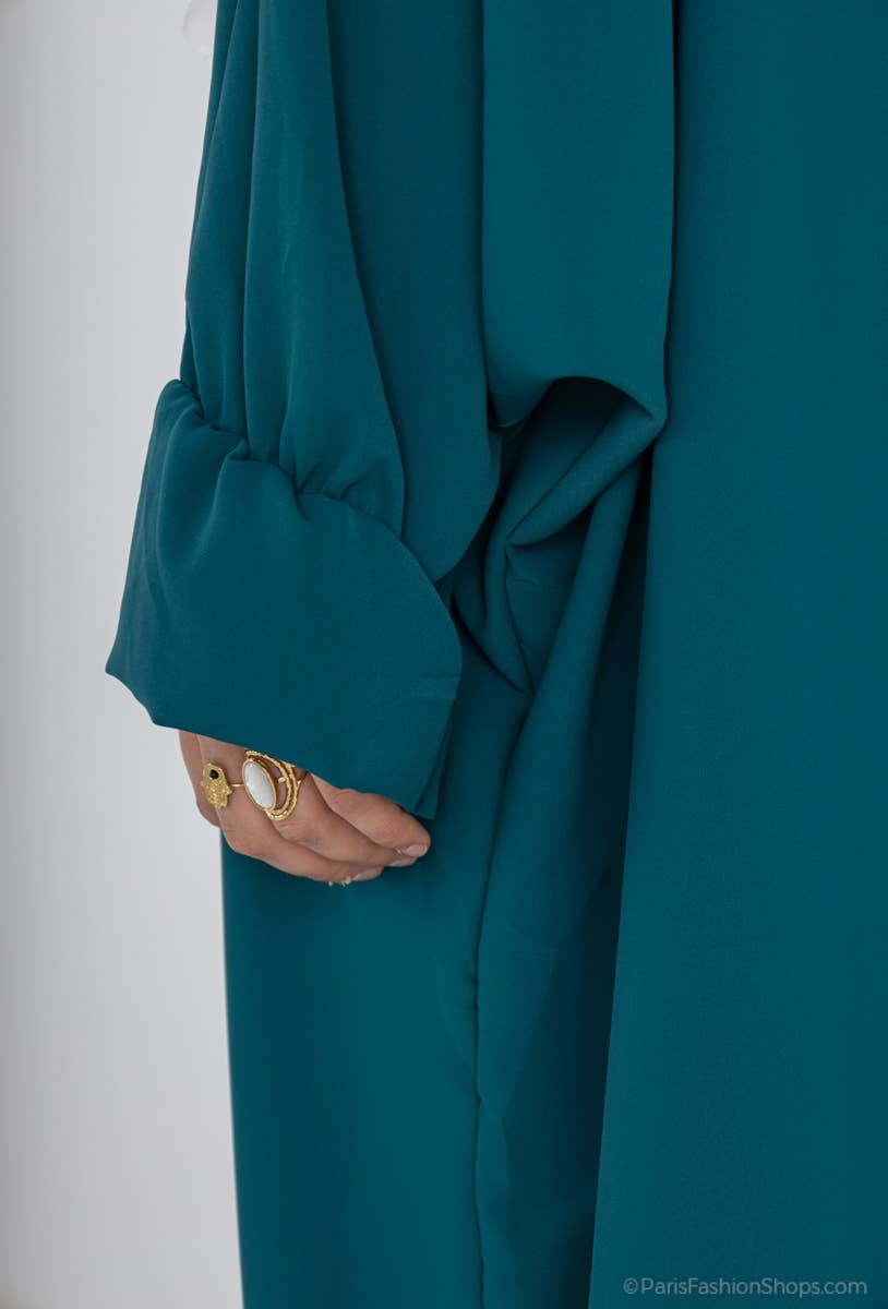 Abaya Schmetterling