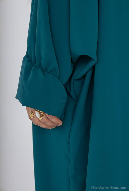Abaya Schmetterling