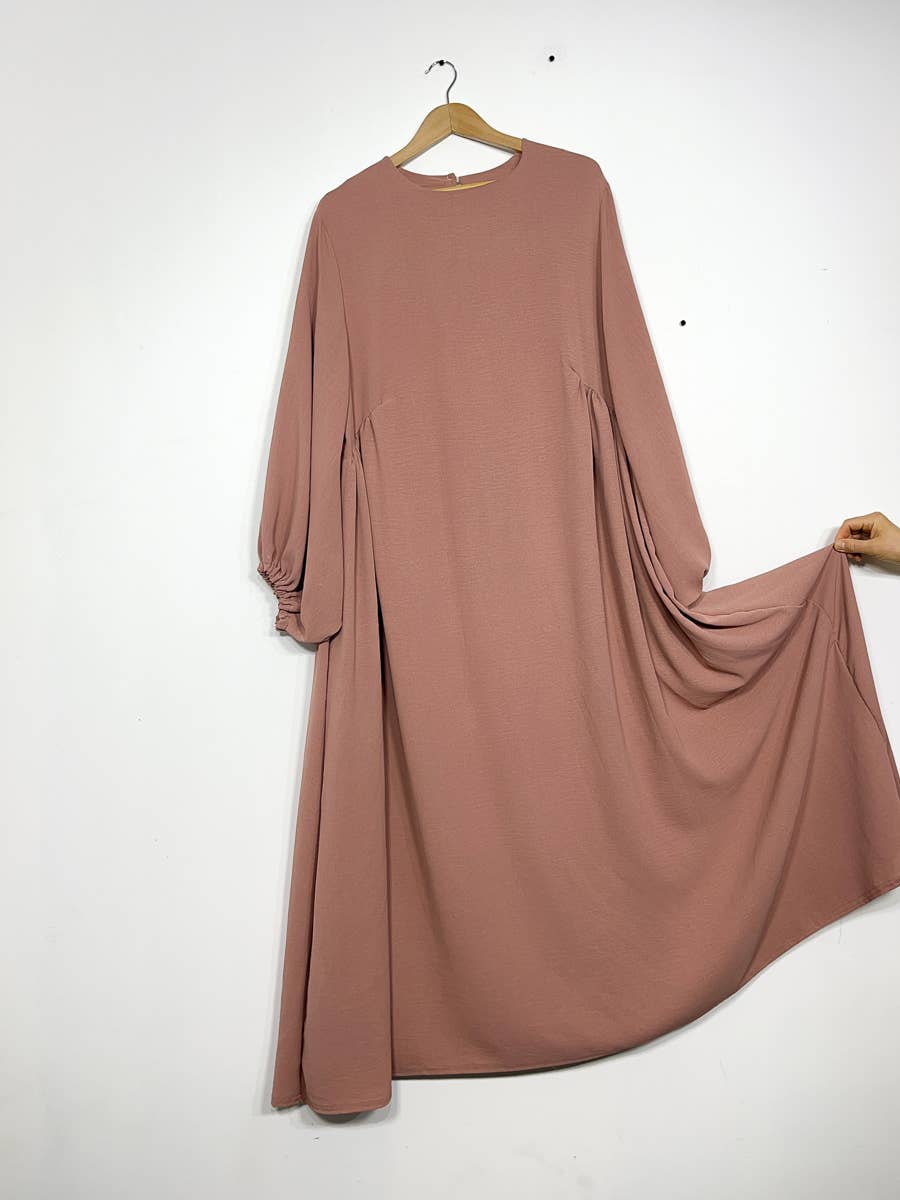 Premium Abaya - Jazz ✨