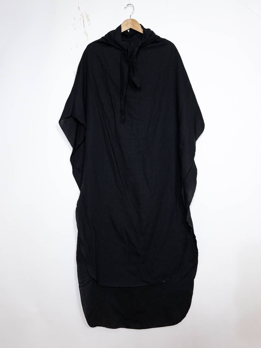 Viskose Khimar lang