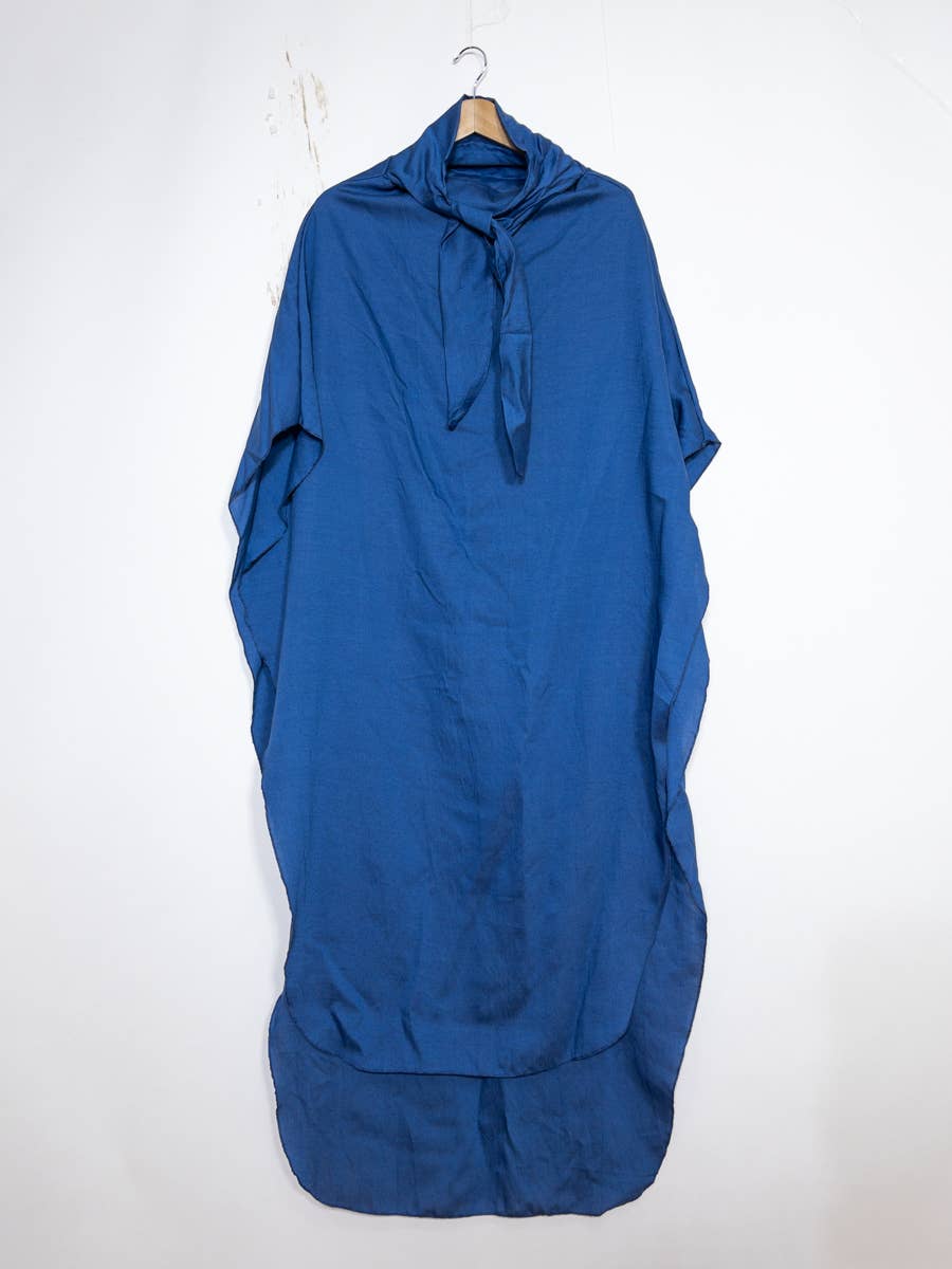 Viskose Khimar lang