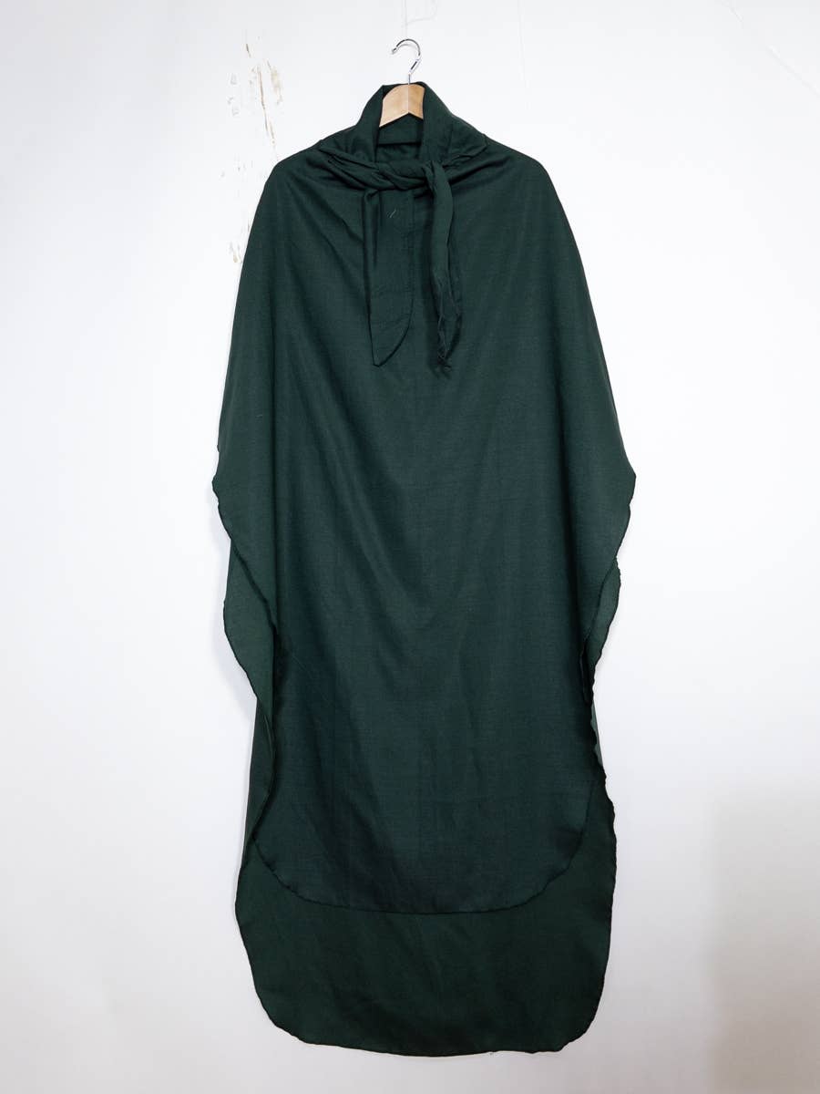 Viskose Khimar lang
