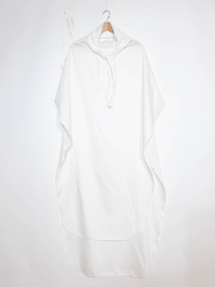 Viskose Khimar lang