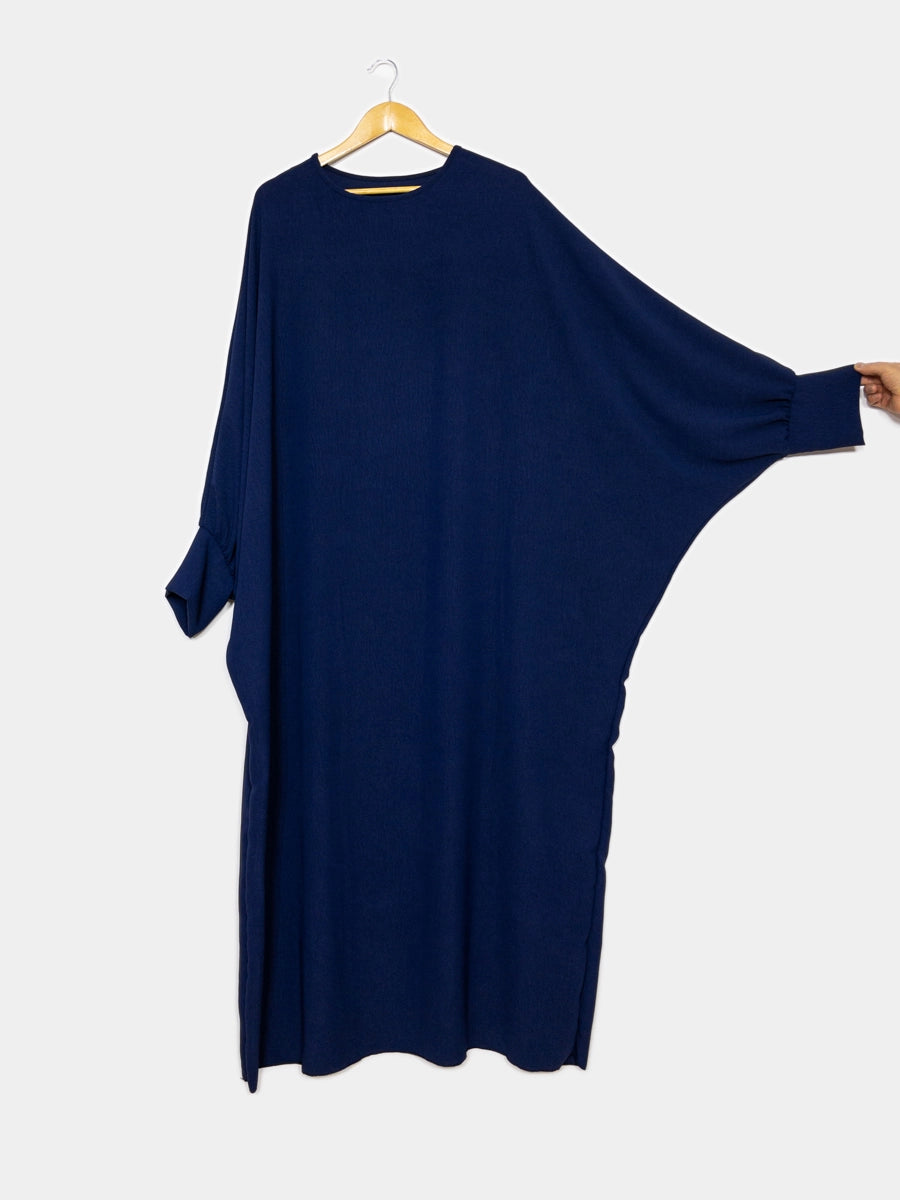 Abaya Malak Jazz
