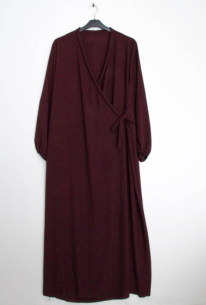 Abaya-Kimono 👘