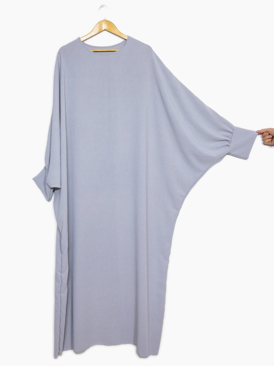 Abaya Malak Jazz