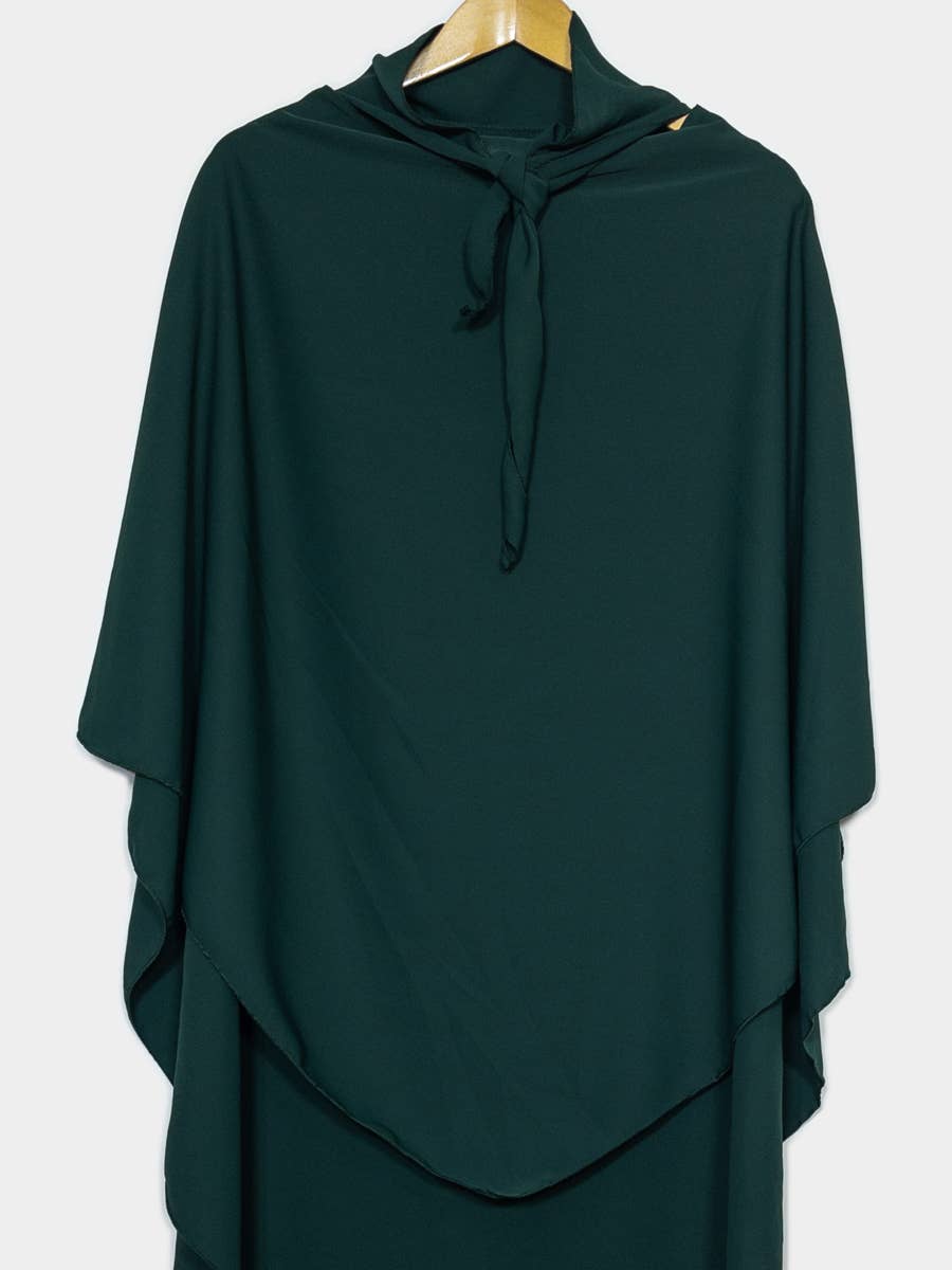 Khimar kurz