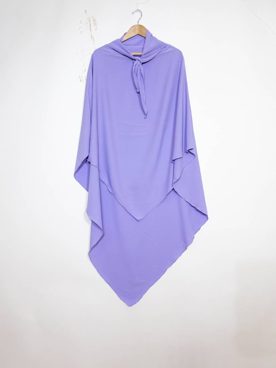 Khimar kurz