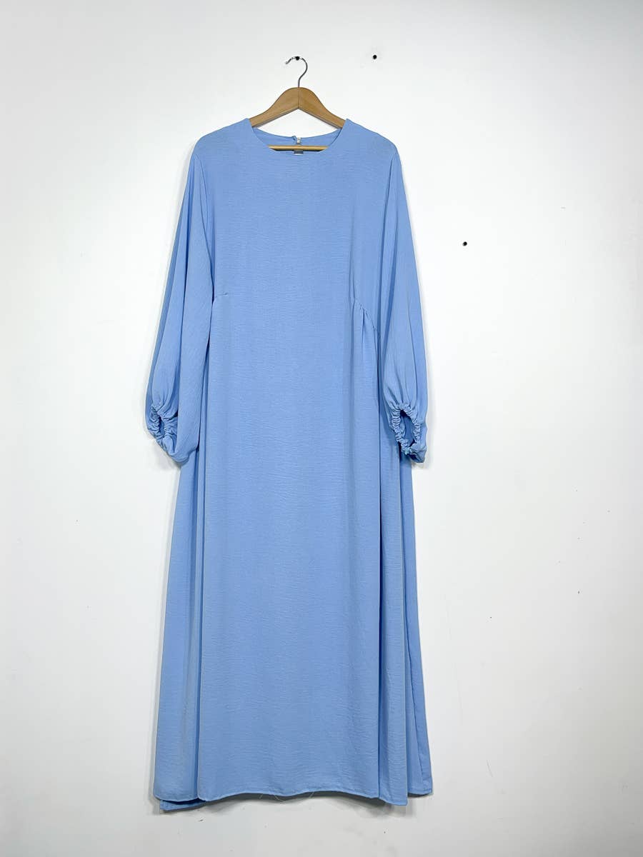 Premium Abaya - Jazz ✨