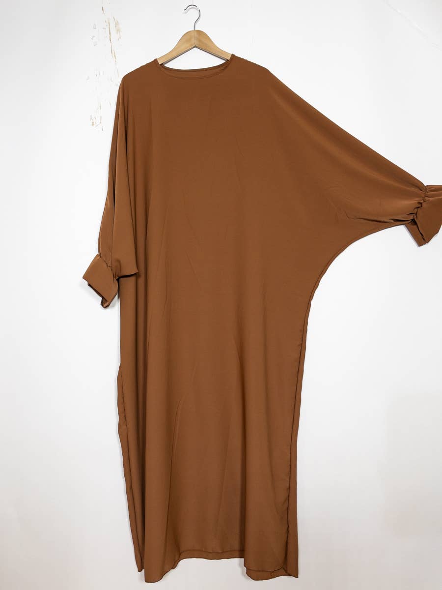Abaya Schmetterling