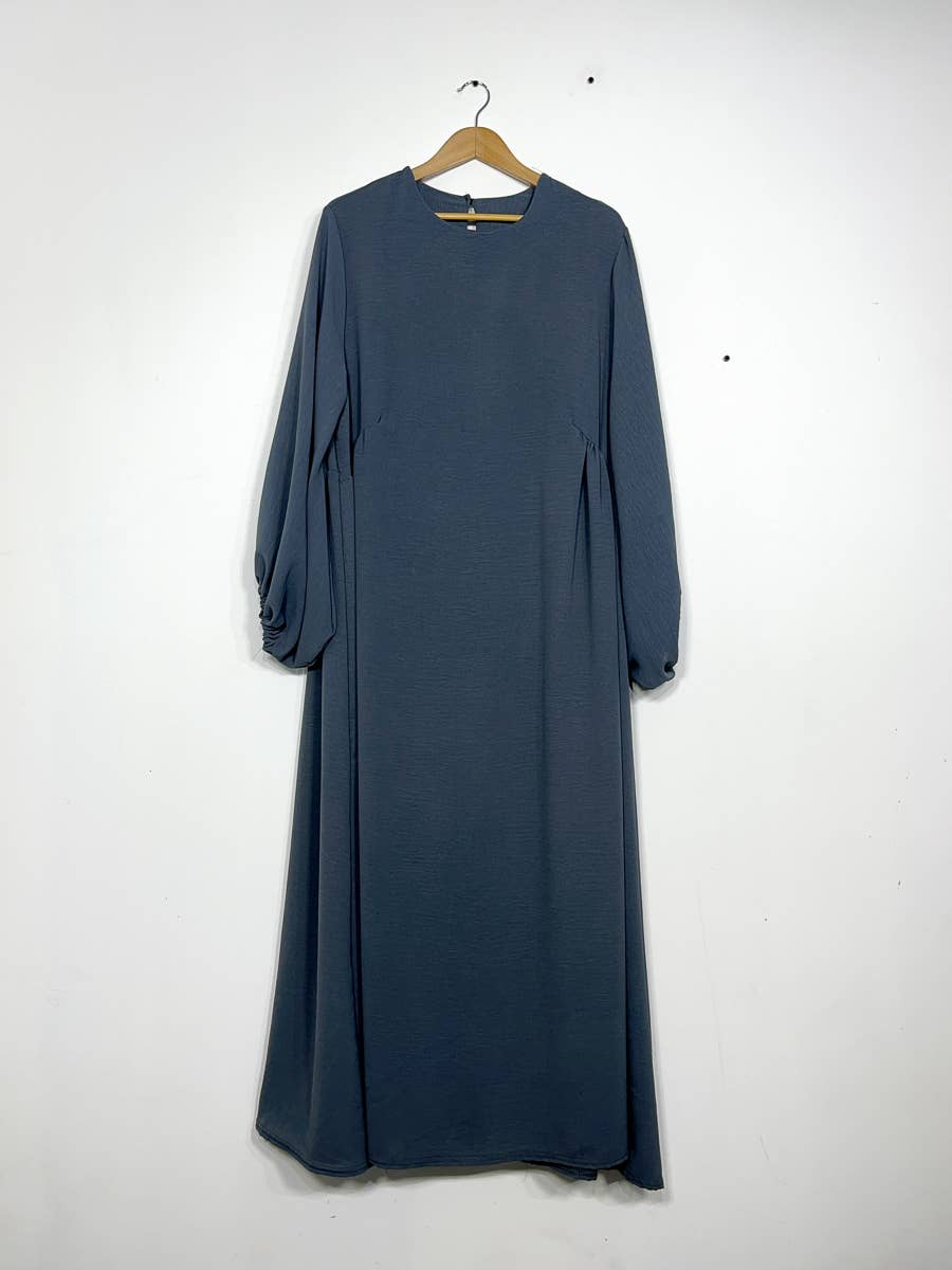 Premium Abaya - Jazz ✨