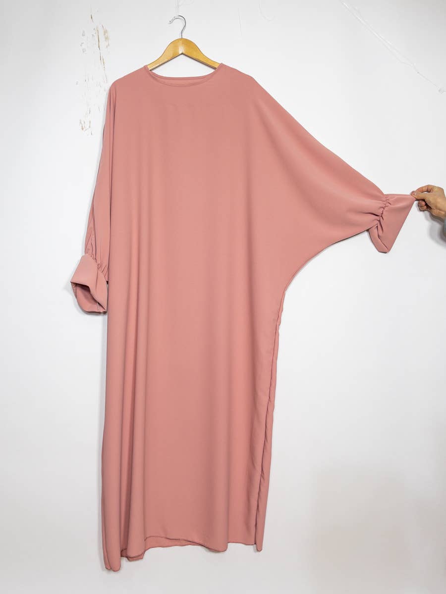 Abaya Schmetterling