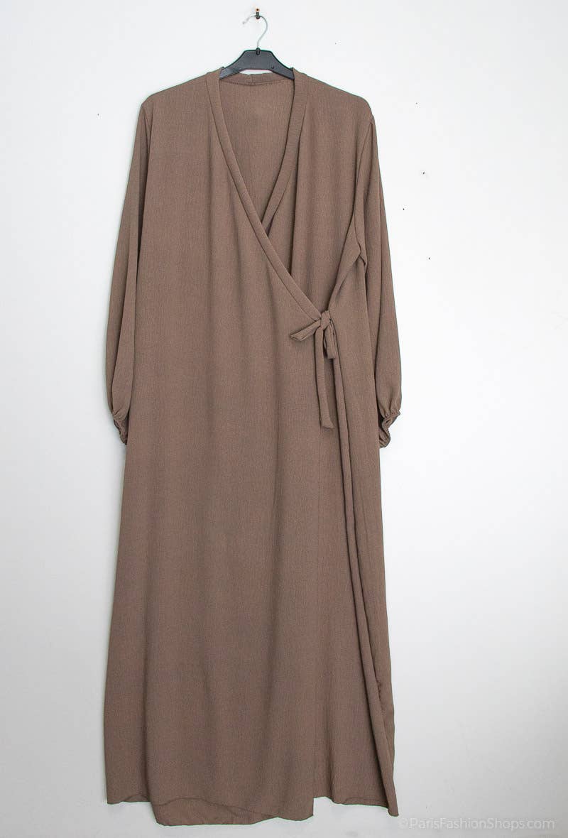 Abaya-Kimono 👘