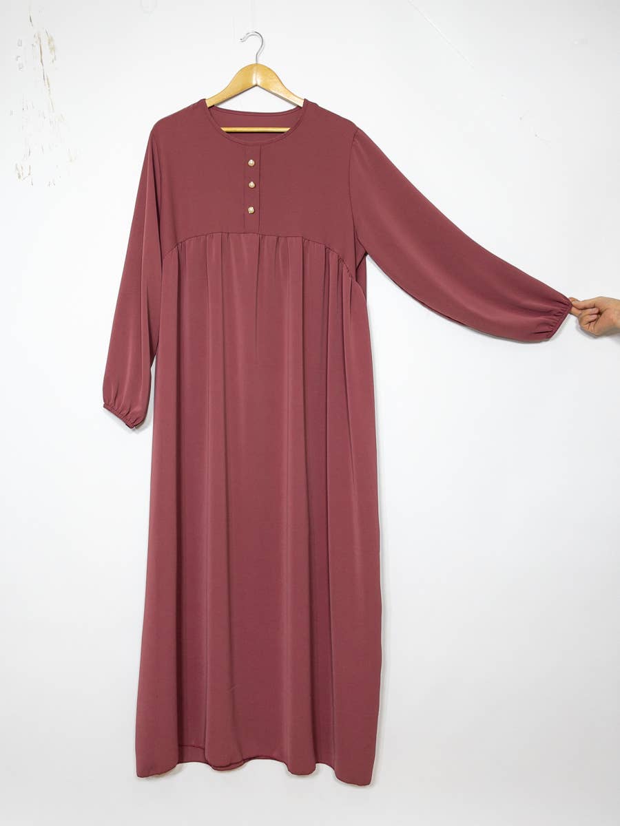 Abaya-Kimono 👘